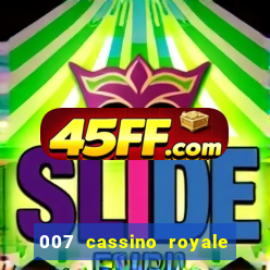 007 cassino royale download dublado avi